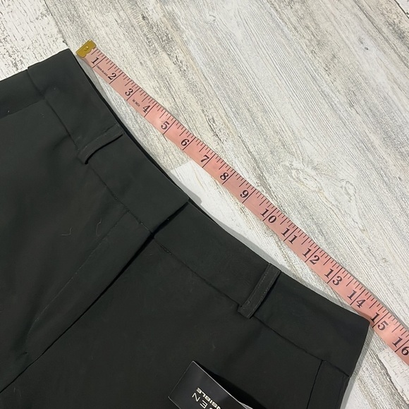 Louben wool pants size 10 NWT - Picture 6 of 9